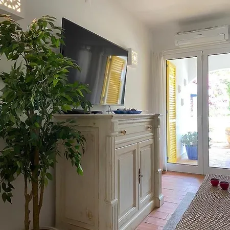 P10 Aldeia Do Golf Holiday home