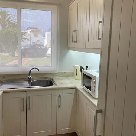 P10 Aldeia Do Golf Holiday home Vilamoura