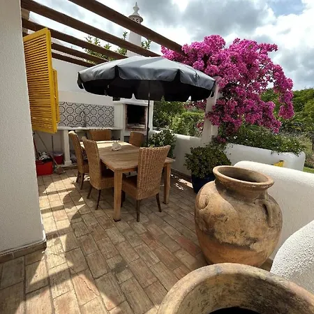 P10 Aldeia Do Golf Holiday home Vilamoura