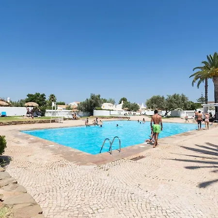 P10 Aldeia Do Golf Holiday home *