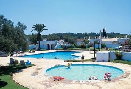 P10 Aldeia Do Golf Holiday home *