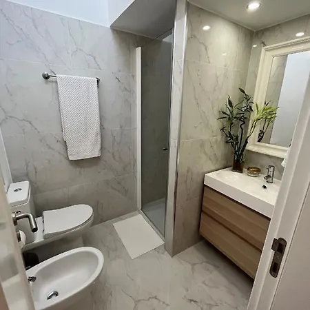 P10 Aldeia Do Golf Holiday home