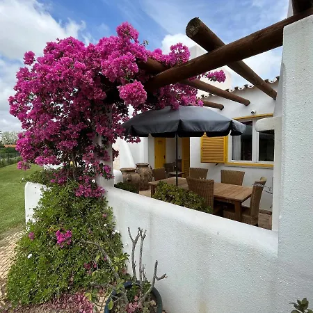 P10 Aldeia Do Golf Holiday home *