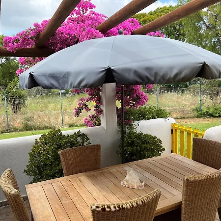 P10 Aldeia Do Golf Holiday home
