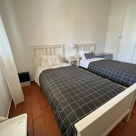 Holiday home P10 Aldeia Do Golf *
