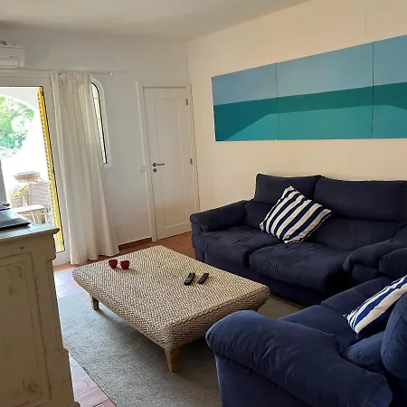 P10 Aldeia Do Golf Holiday home *