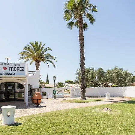P10 Aldeia Do Golf Holiday home *