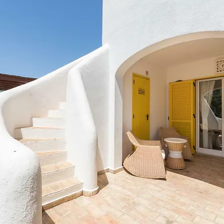 P10 Aldeia Do Golf Holiday home *