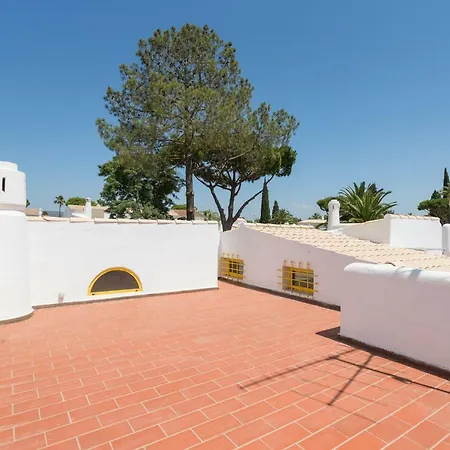 P10 Aldeia Do Golf Holiday home *