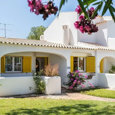 P10 Aldeia Do Golf Holiday home Vilamoura
