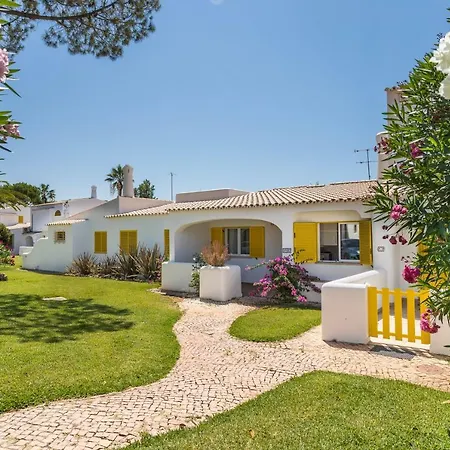 Holiday home P10 Aldeia Do Golf *