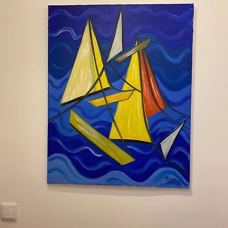 Prázdninový dům P10 Aldeia Do Golf Vilamoura