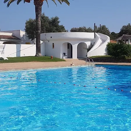 Prázdninový dům P10 Aldeia Do Golf Vilamoura