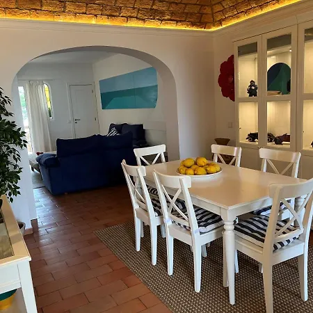 P10 Aldeia Do Golf Prázdninový dům Vilamoura